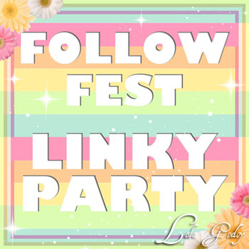 Linky Party en Redecorate con Lola Godoy!