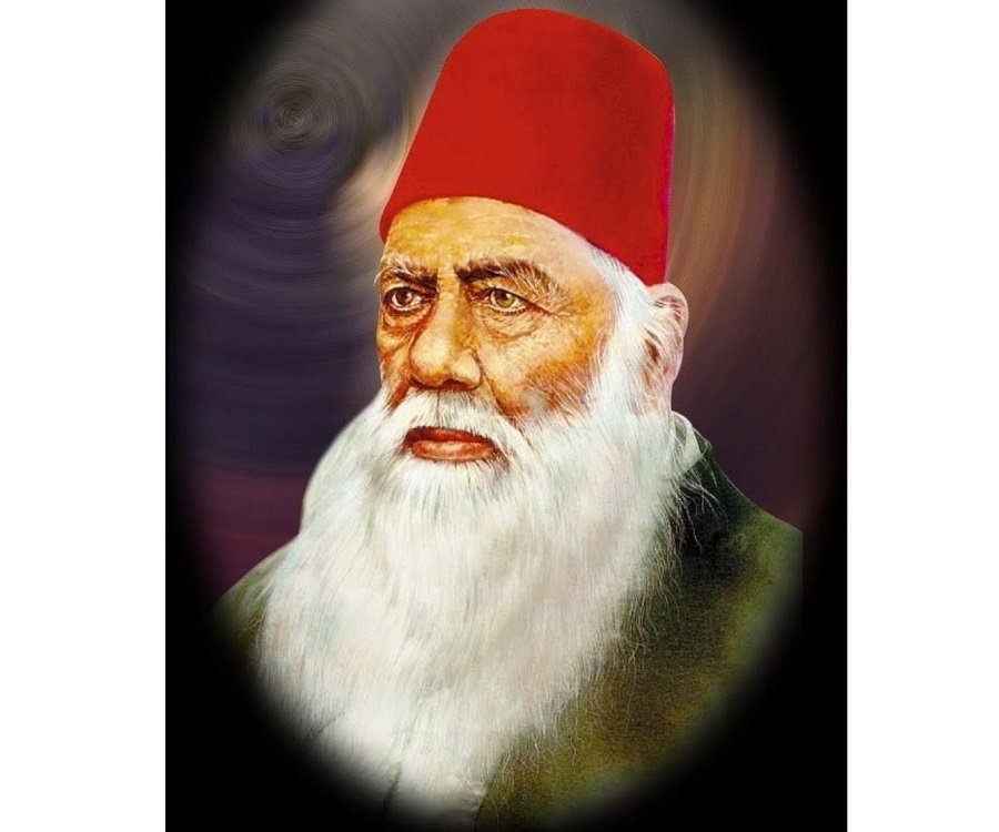Sir Syed Ahmad Khan and His Contributions.