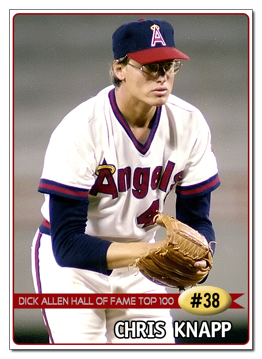 Dick Allen Hall of Fame February 2012