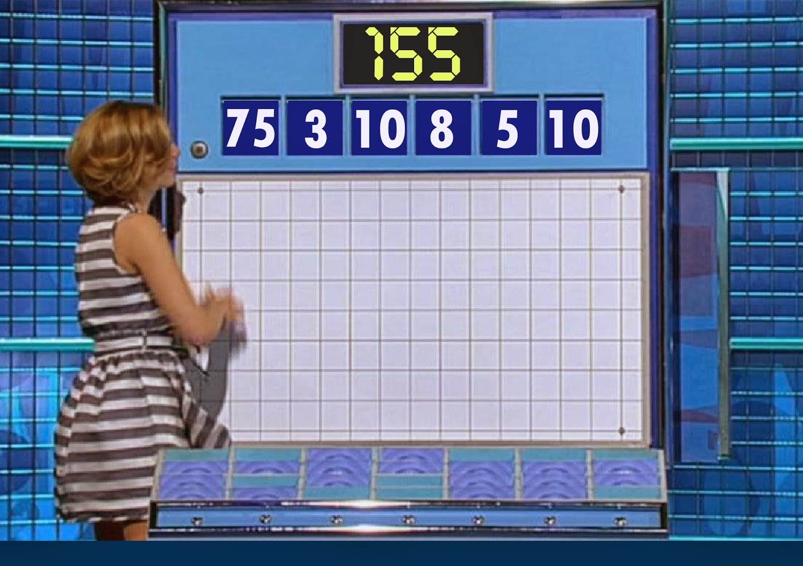 To infinity... and beyond Numbers Game! Countdown Math & Numeracy in