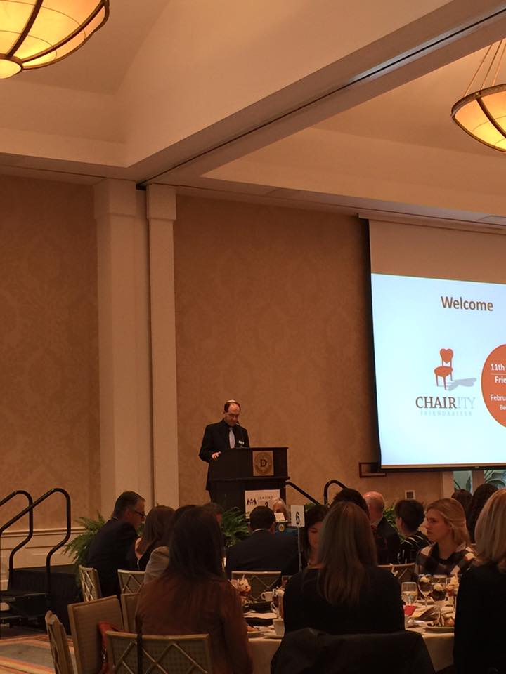 Ending Homelessness Invocation For Dallas Furniture Bank S 11th