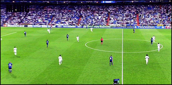 설명이 필요없는 디 마리아의 13-14 시즌.gif | 인스티즈