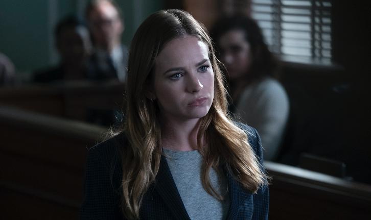 For The People - Episode 1.10 - This Is What I Wanted To Say (Season Finale) - Promo, Sneak Peek, Promotional Photos + Press Release