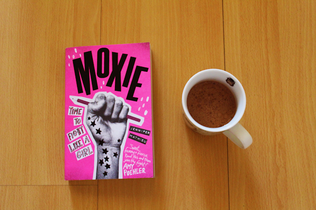 Moxie moxie-jennifer-mathieu