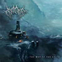 Ophidius - "The Way of the Voice" 