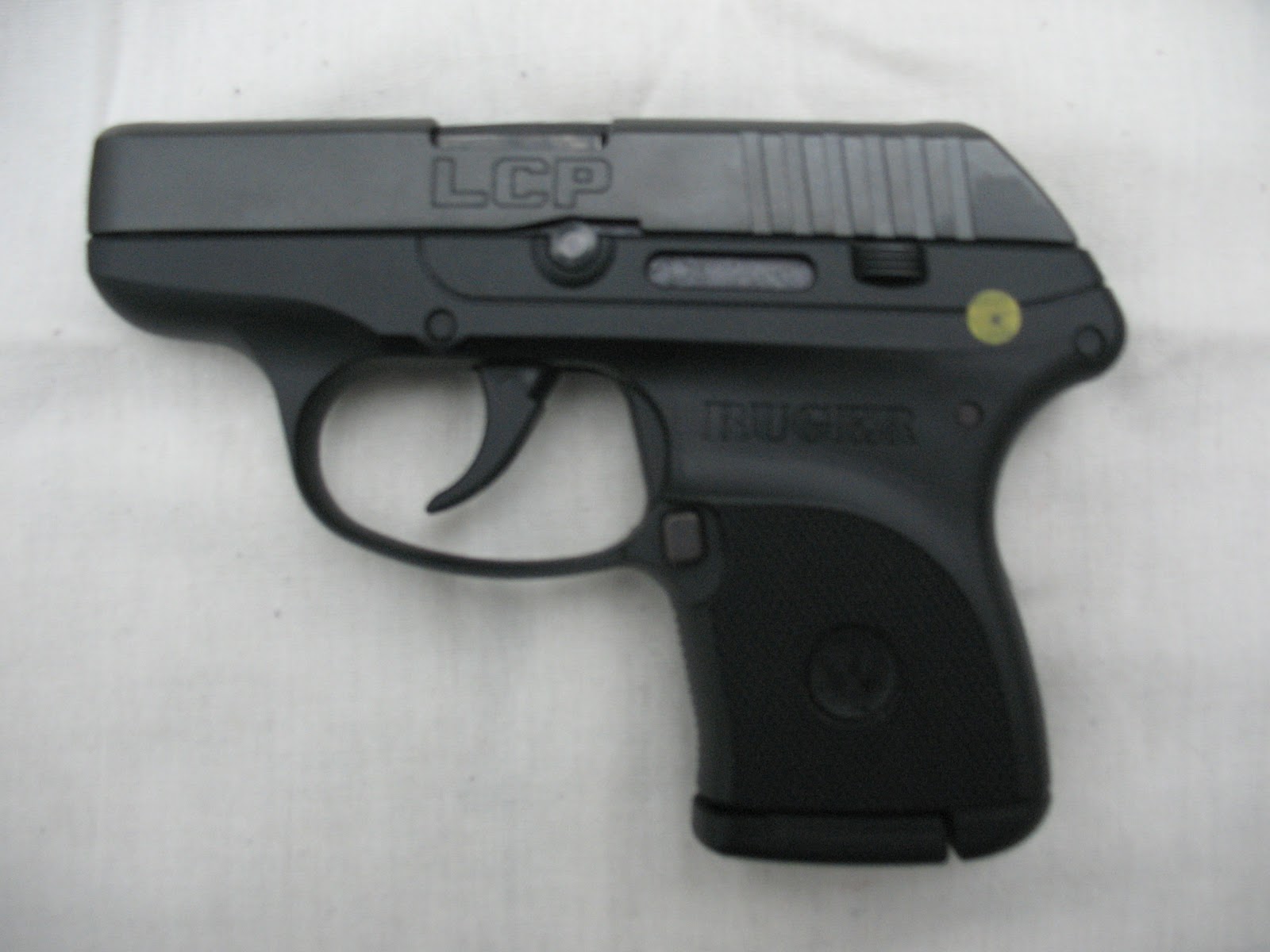 Sensible Survival Pocket Pistol Comparison Test