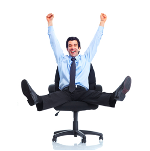 6 Dicas Para ser Feliz no Trabalho