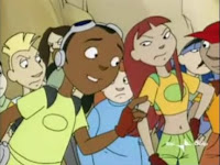 Marsupilami TV Series Episode 1 - 26