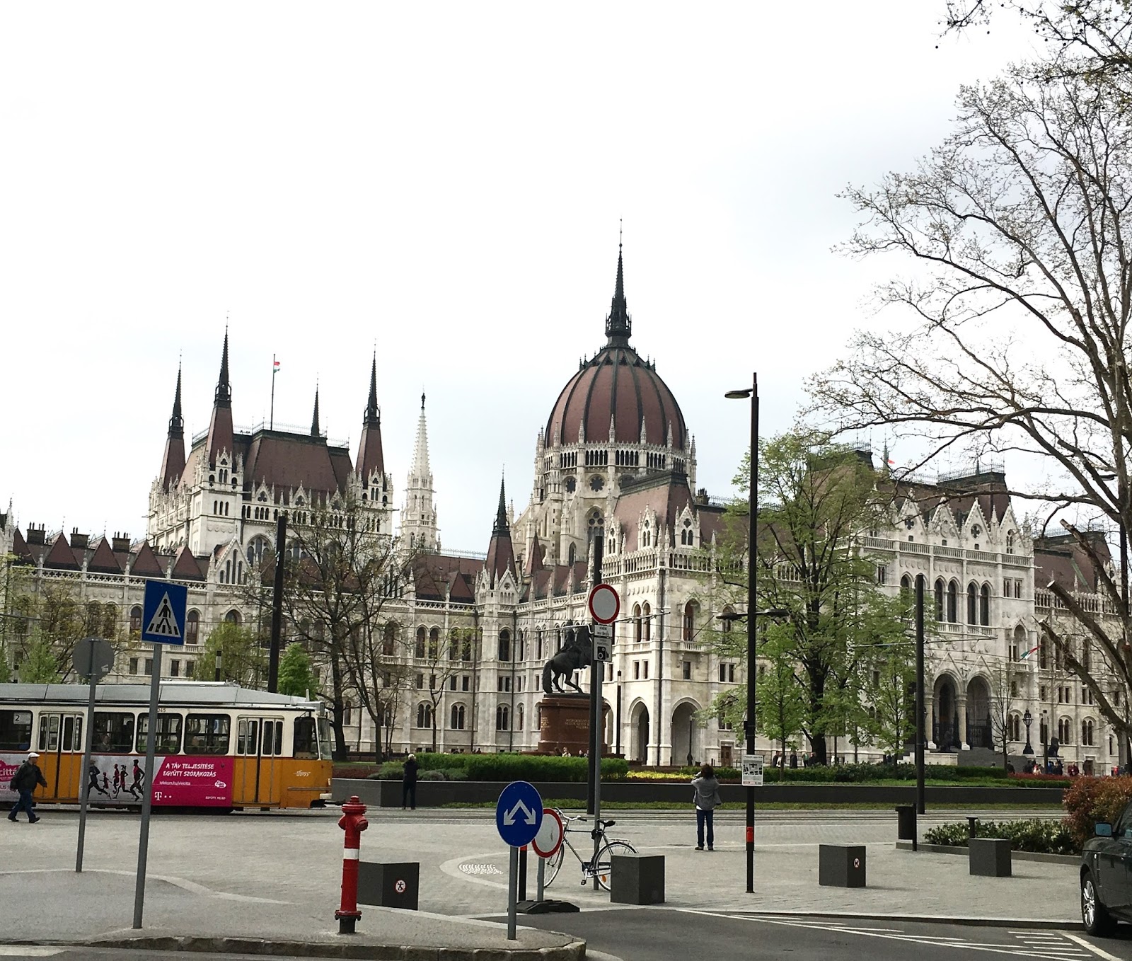 Where to go in Budapest