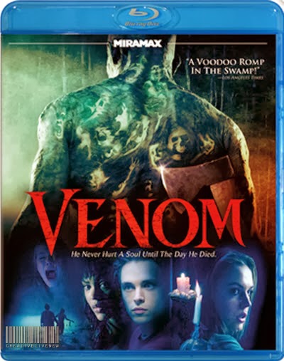 201-300: مشاهدة فيلم الرعب المثير Venom 2005 مترجم اون لاين