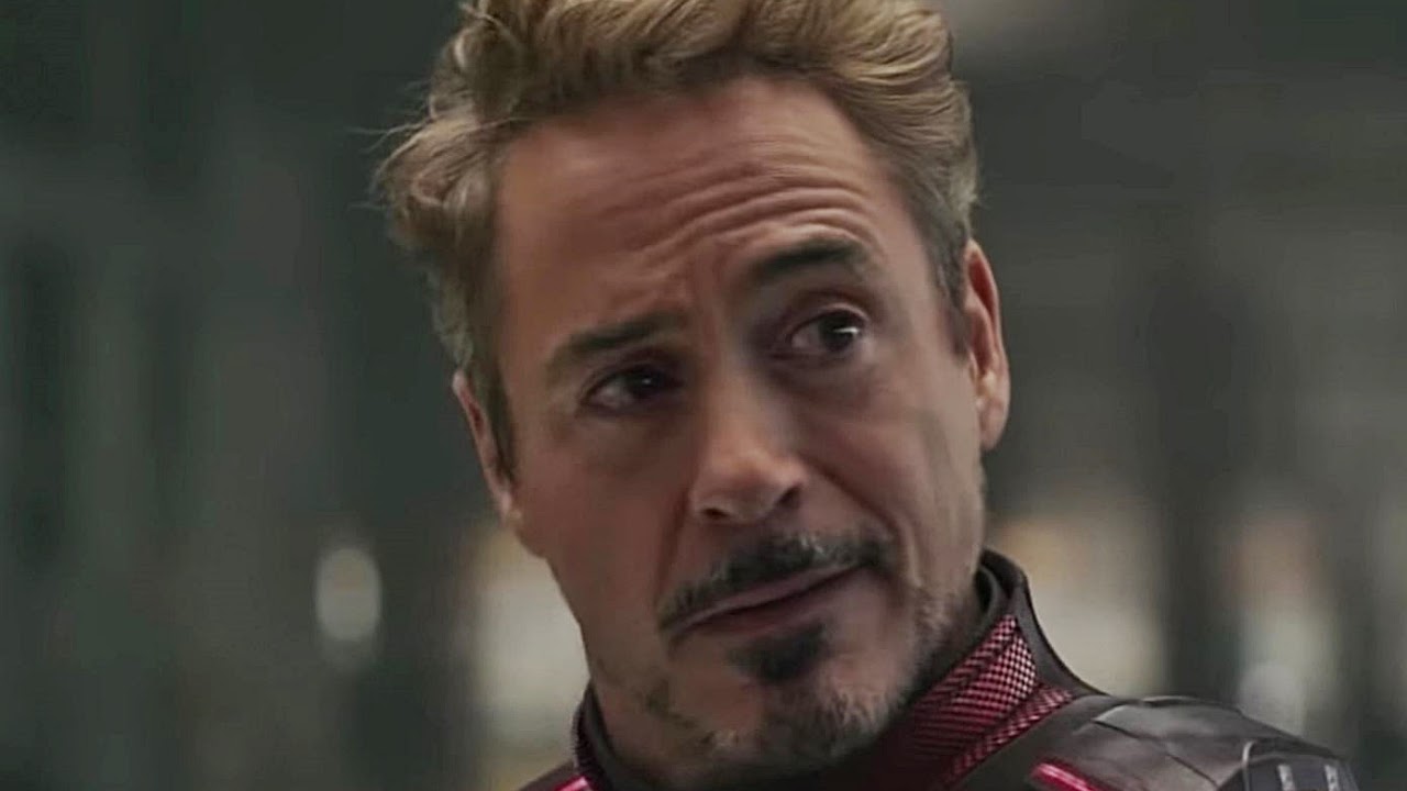 Robert Downey Jr. fala sobre a possibilidade do retorno do Homem de Ferro