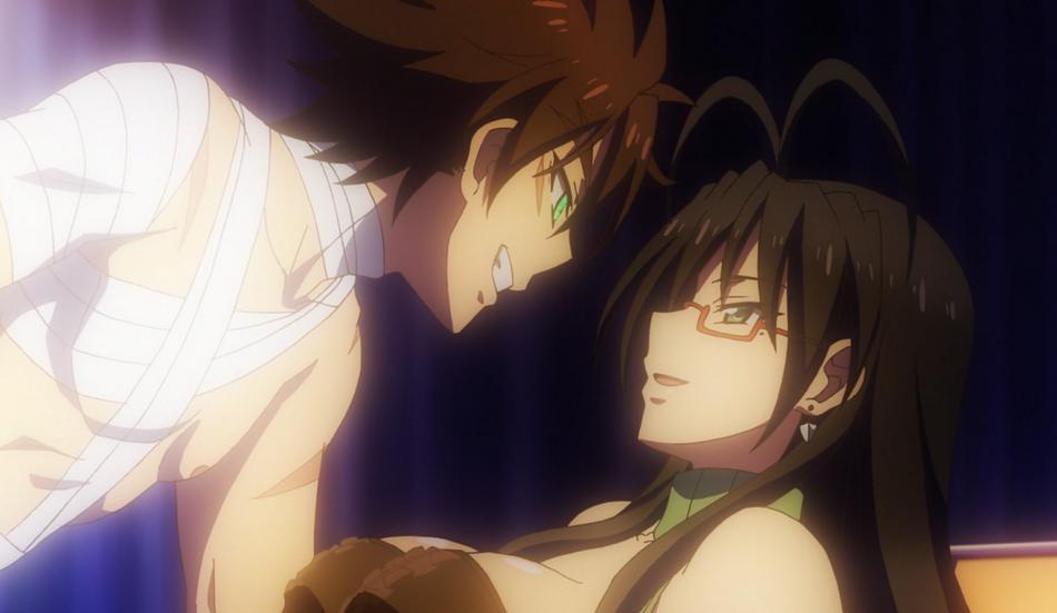 ecchi anime online ecchi anime online