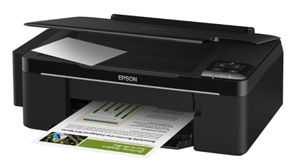 Epson L200 Download Printer Driver Epson L200 Download Printer Driver