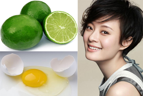 Cách chữa trị nám da hiệu quả nhất với lòng trắng trứng, nước cốt chanh Cách chữa trị nám da hiệu quả nhất với lòng trắng trứng, nước cốt chanh