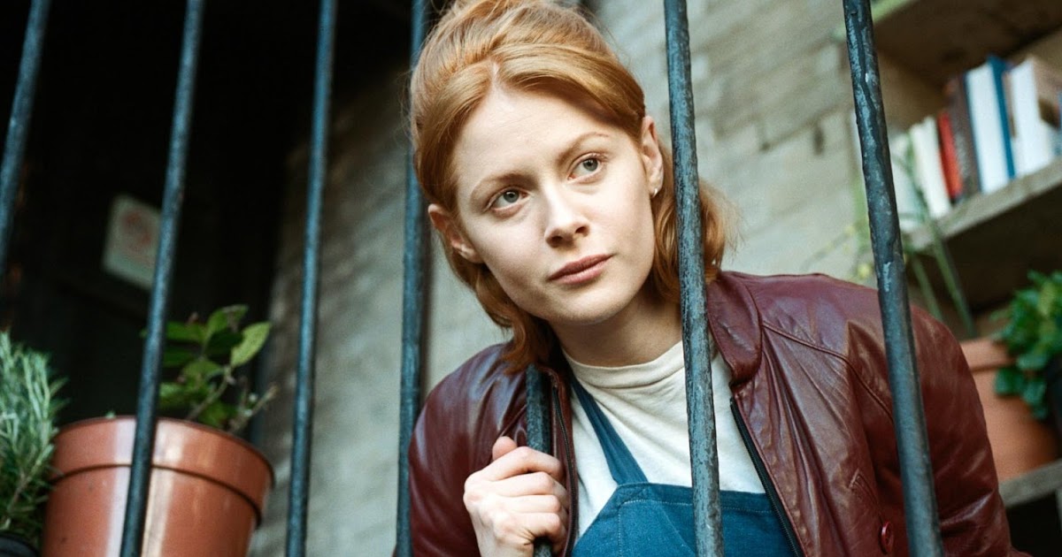 Alan in Belfast Daphne a morose vision of modern life and a film