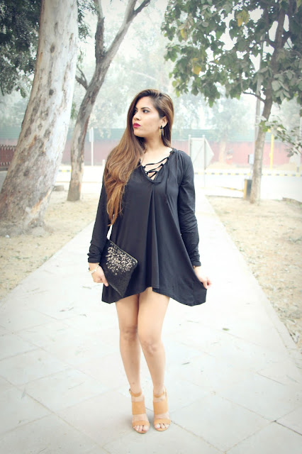 lace up dress, lace up hoodie, lace up hoodie, LBD, sammydress, delhi blogger, delhi fashion blogger, indian blogger, indian fashion blogger, fashion, casual chic outfit, street style outfit, suede wedges, beauty , fashion,beauty and fashion,beauty blog, fashion blog , indian beauty blog,indian fashion blog, beauty and fashion blog, indian beauty and fashion blog, indian bloggers, indian beauty bloggers, indian fashion bloggers,indian bloggers online, top 10 indian bloggers, top indian bloggers,top 10 fashion bloggers, indian bloggers on blogspot,home remedies, how to