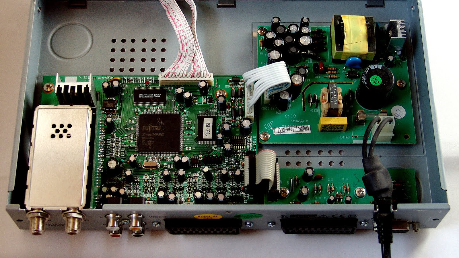 What Is A Set Top Box Box Choices