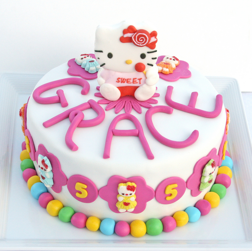 Birthday Cakes For Girls That Are Puppy For Eihgt Birthday Cakes For Girls That Are Puppy For Eihgt