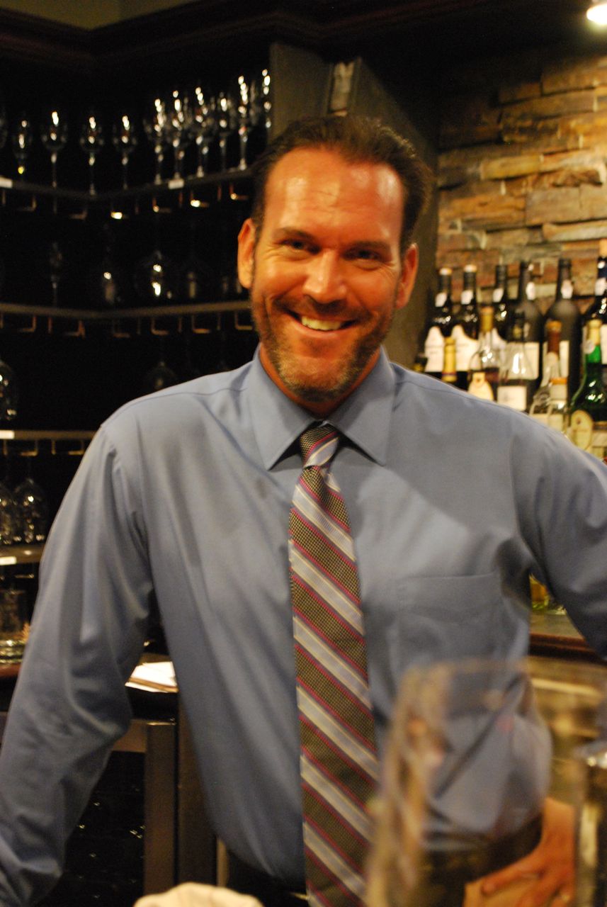 Scrumpdillyicious Hardware Grill in Edmonton