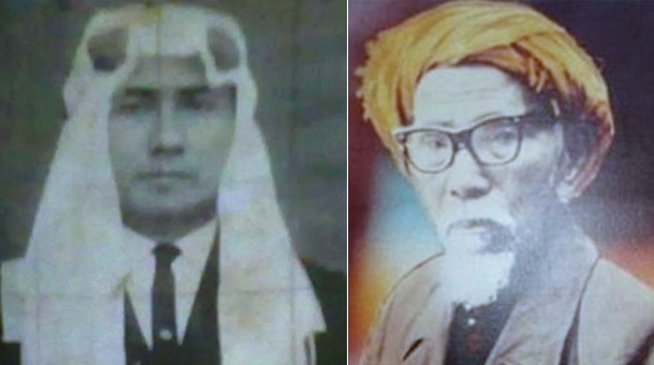 Syaikh Ahmad Khatib Al-Minangkabawi