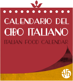 IL CALENDARIO DEL CIBO ITALIANO