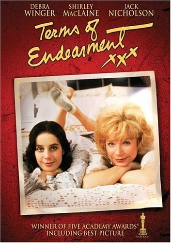 353 – Laços de ternura (Terms of Endearment) – Estados Unidos (1983)