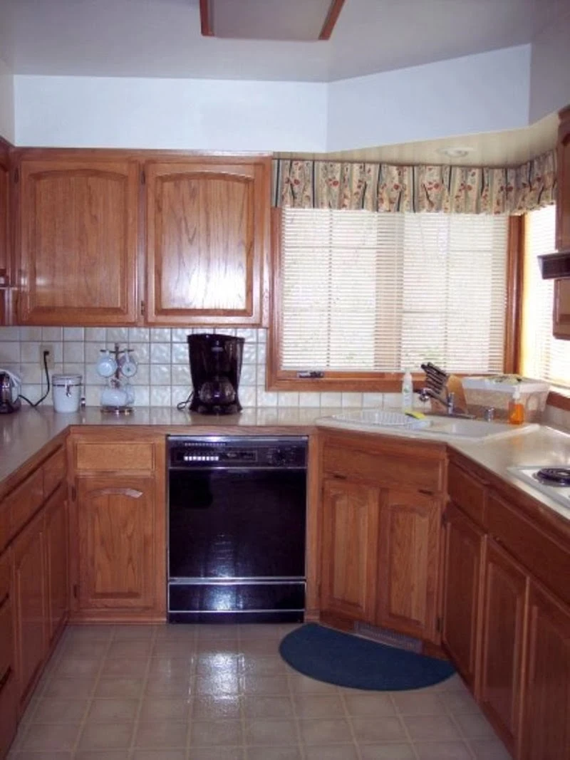 Small Kitchen Designs Photo Gallery