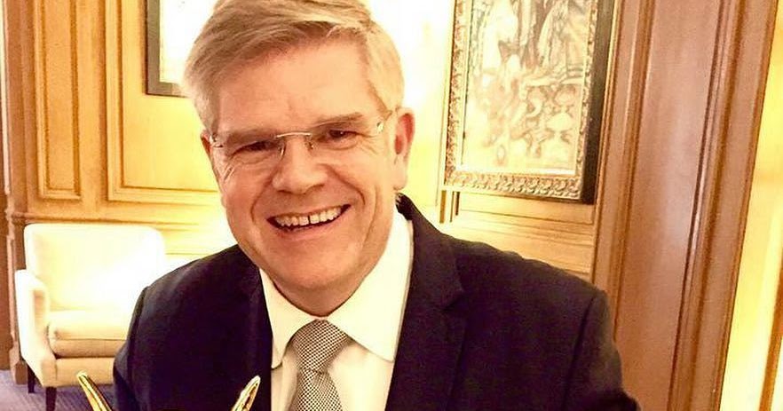 Ещё один блог: NL получила уже третью премию Nutridor