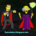 The Simpsons Tapped Out: Treehouse of Horror XXVIII