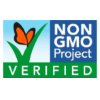NON GMO Project Logo