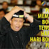 Ampun Tengku ... PATIK MEMANG BODOH TENGKU - Nizar Jamaluddin