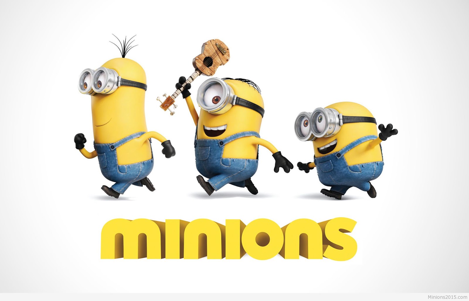 The Great Adventure: I Love Minions, But...