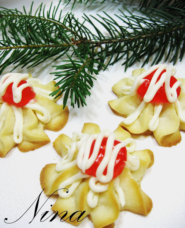 NINA'S RECIPES&hellip;..: CHRISTMAS DESSERTS COLLECTION