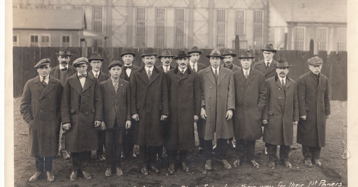 Ambridge Memories American Bridge Co. produces Americans