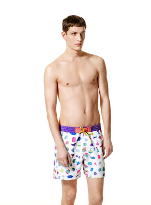 topman jogger shorts