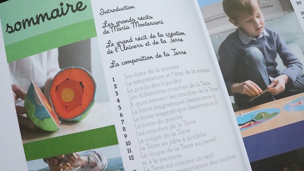 Montessori pour les 0-3 ans: Le guide indispensable