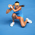 Top Female Tennis Player Name and Pics