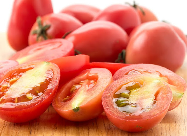 Buah Penurun Darah Tinggi yang Mudah Ditemukan di Sekitar Kita Buah Penurun Darah Tinggi yang Mudah Ditemukan di Sekitar Kita