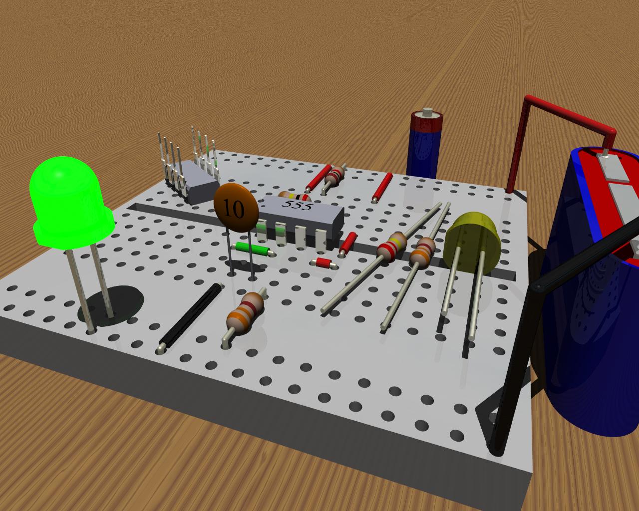 Arduino y solo Arduino - Todo lo que necesitas lo encontrarás aquí.: El ...