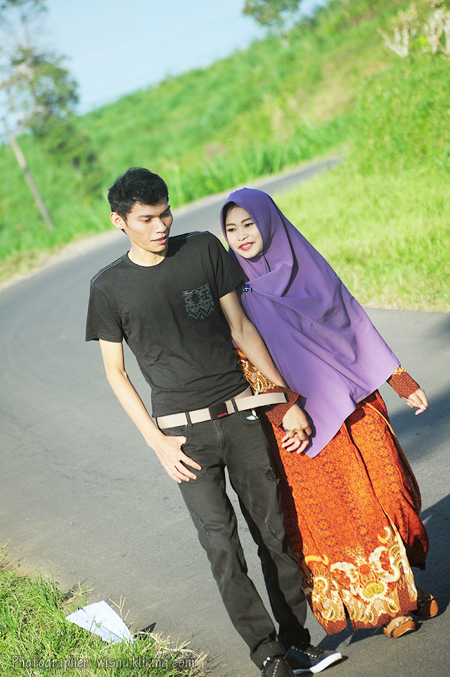 Prewedding TITIEN & SAEP 2 - titinsaep.klikmg.com | Foto oleh : wisnu.klikmg.com Prewedding TITIEN & SAEP 2 - titinsaep.klikmg.com | Foto oleh : wisnu.klikmg.com