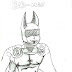 BAD-MAN - #1