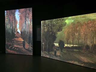 Calabria Van Gogh Museo Multimediale