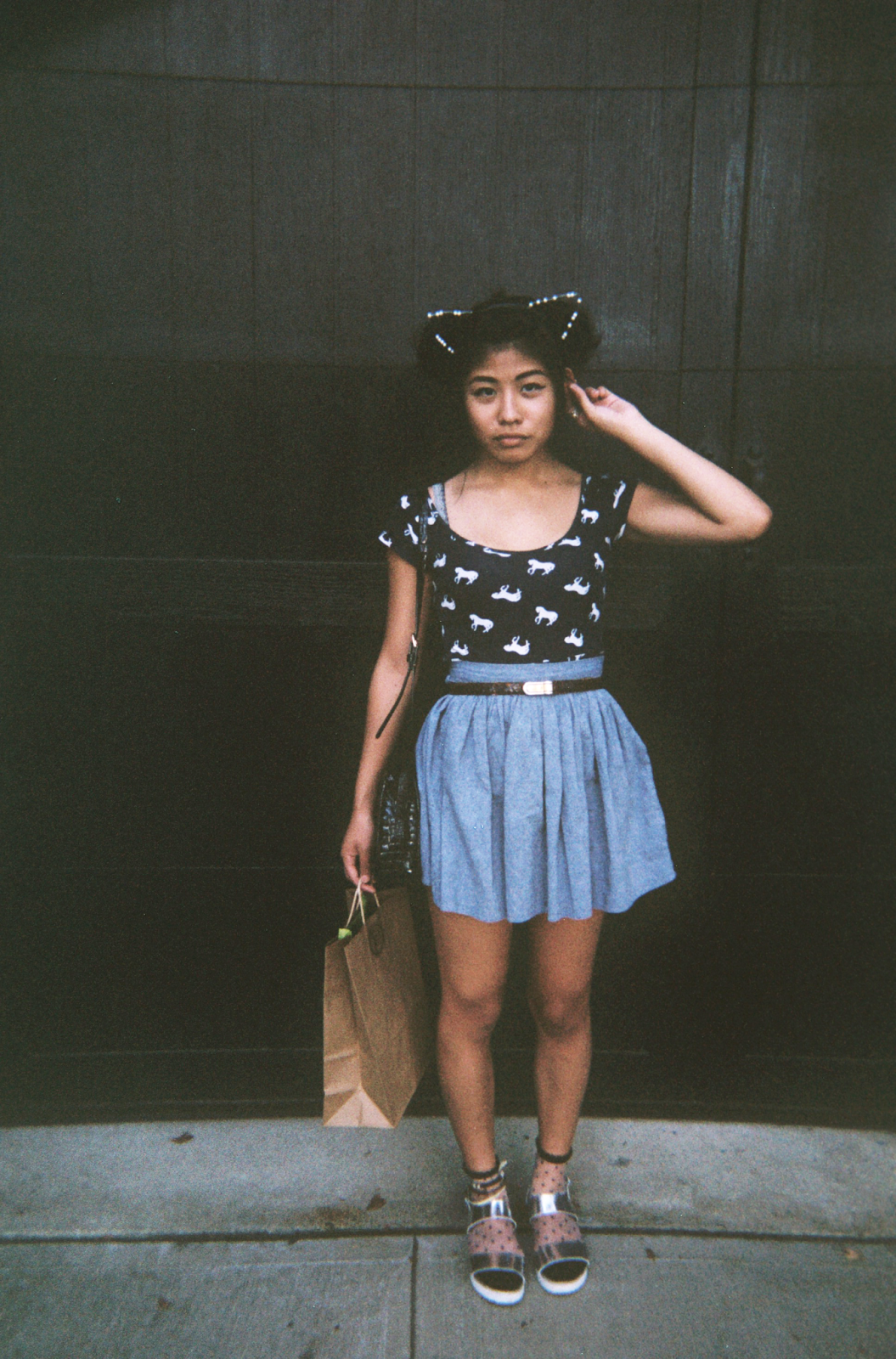 the lost girls . the death of the 1 hour photo lab