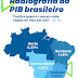 PIB da região Norte cresce 8 vezes mais que média nacional e alcança ritmo chinês