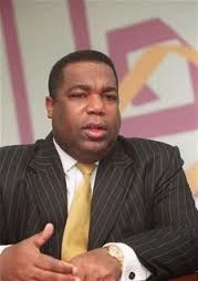 Tony Peña Guaba  "es un hecho”  la octava división del PRD solo un milagro lo evitaria 