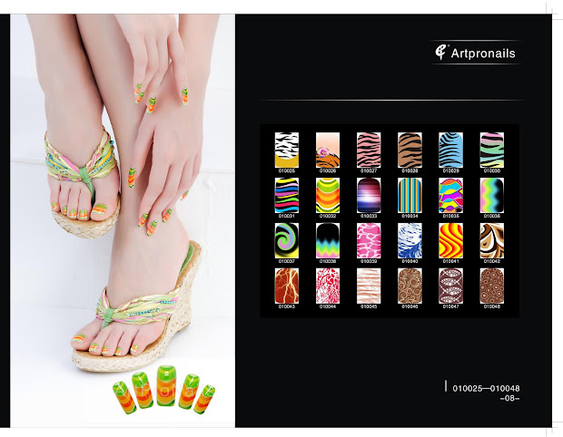 artpro nails sg catalog digital