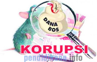 17 Hal yang dilarang Penggunaan Dana BOS 2017 17 Hal yang dilarang Penggunaan Dana BOS 2017