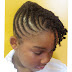 African American Kids Hairstyles 2016