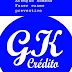 A GK Crédito apoia o Novembro Azul