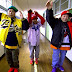 Rishiri Boys: A Hokkaido Hip Hop Group With An Average Age of 82 (Video)